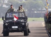 Latihan dasar militer bagi asn kementerian dan lembaga gelombang i 2026 ditutup latihan dasar militer bagi asn kementerian dan lembaga gelombang i 2026 ditutup