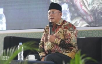 kawal uu pesantren, cucun dorong lompatan besar pendidikan santri di tingkat global