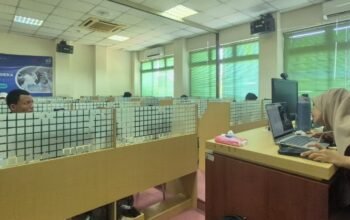 600 peserta berebut 50 kuota beasiswa ke maroko, hasil cbt diumumkan 9 juni 2026