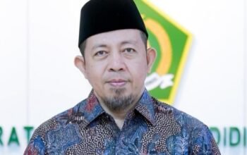 kemenag buka bantuan pendanaan riset untuk ma’had aly, pendaftaran hingga 24 juni 2026