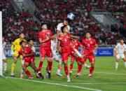 Indonesia juara grup a, berikut update klasemen piala aff u-19 2026 dan tim lolos semifinal indonesia juara grup a, berikut update klasemen piala aff u-19 2026 dan tim lolos semifinal