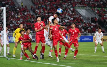 Indonesia juara grup a, berikut update klasemen piala aff u-19 2026 dan tim lolos semifinal indonesia juara grup a, berikut update klasemen piala aff u-19 2026 dan tim lolos semifinal