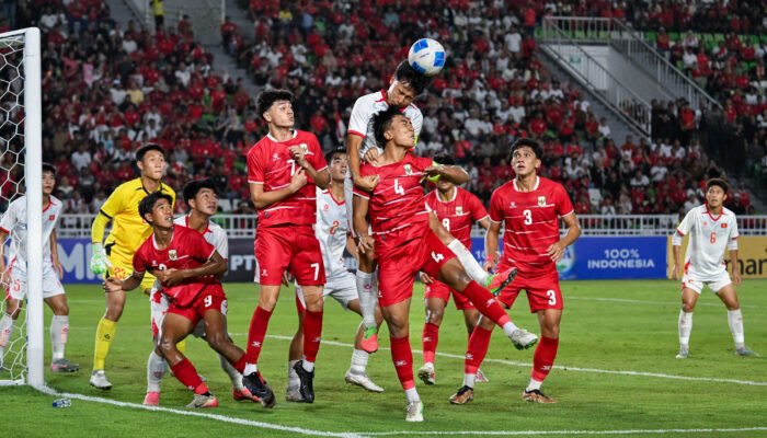 indonesia juara grup a, berikut update klasemen piala aff u-19 2026 dan tim lolos semifinal