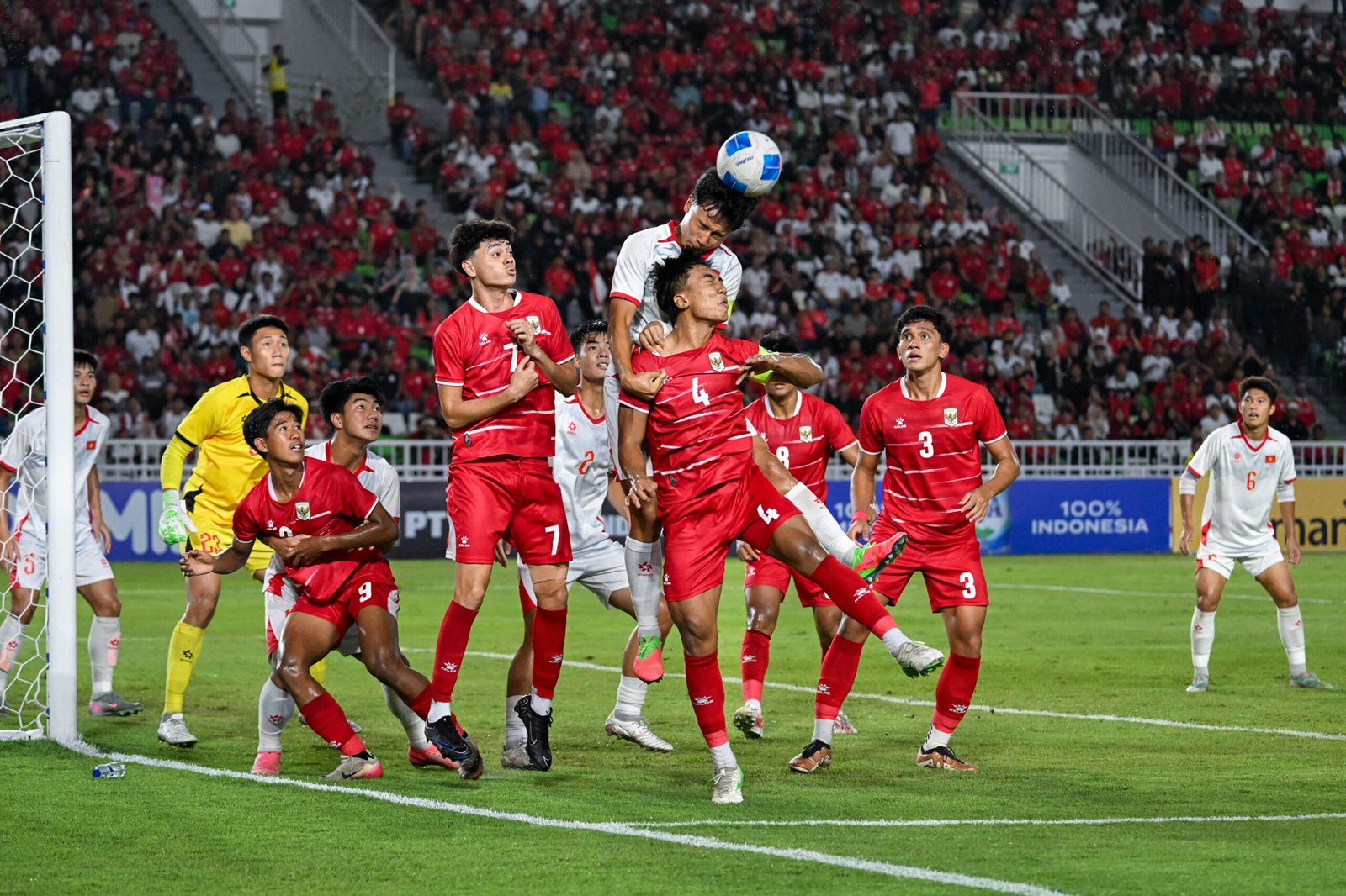 indonesia juara grup a, berikut update klasemen piala aff u-19 2026 dan tim lolos semifinal