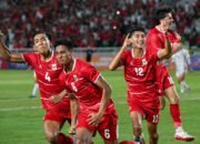 Menang lawan vietnam 2-1, indonesia lolos semifinal piala aff u-19 2026 menang lawan vietnam 2-1, indonesia lolos semifinal piala aff u-19 2026