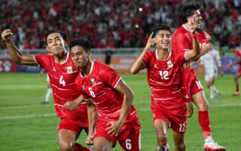 Menang lawan vietnam 2-1, indonesia lolos semifinal piala aff u-19 2026 menang lawan vietnam 2-1, indonesia lolos semifinal piala aff u-19 2026
