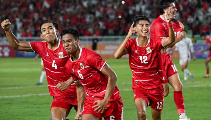 menang lawan vietnam 2-1, indonesia lolos semifinal piala aff u-19 2026