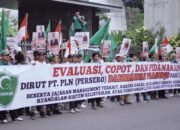 pp himmah minta dirut pln darmawan prasodjo dicopot usai blackout sumatera