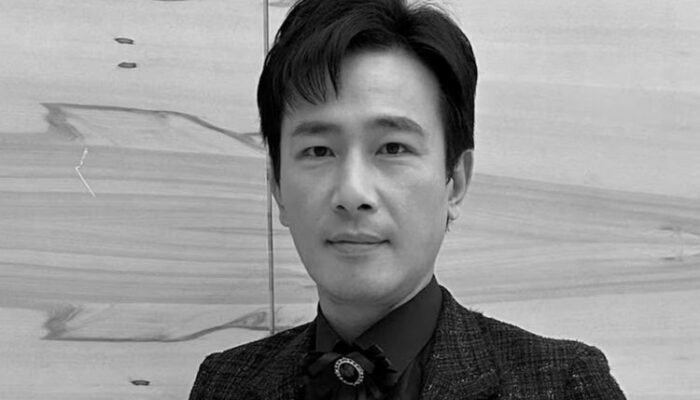 baru pulang dari bali, aktor taiwan fu zi chun meninggal mendadak