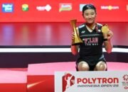 Indonesia open 2026 antiklimaks, dua wakil merah putih gagal juara indonesia open 2026 antiklimaks, dua wakil merah putih gagal juara