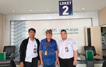 Bpjs kesehatan pematangsiantar gandeng sinata. Id edukasi hak peserta jkn bpjs kesehatan pematangsiantar gandeng sinata.id edukasi hak peserta jkn