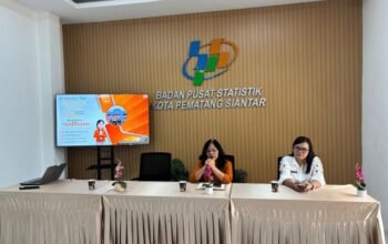 Kini lebih mudah! Bps pematangsiantar perluas layanan data statistik digital kini lebih mudah! bps pematangsiantar perluas layanan data statistik digital