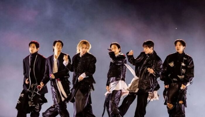 war tiket bts jakarta dimulai hari ini, jangan sampai gagal checkout!