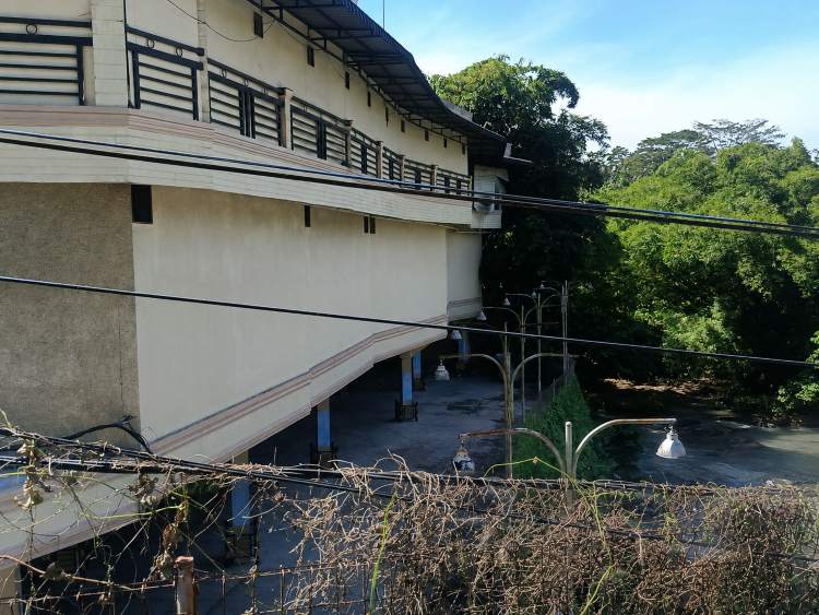 Diduga Berdiri di Sempadan Sungai, Studio 21 dan Hotel Disorot LBH POROS