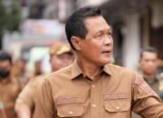 bupati muara enim edison ditangkap kpk dalam ott, ini faktanya