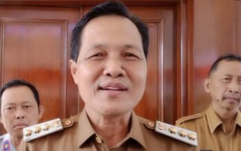 Kpk tetapkan bupati muara enim tersangka ott, uang rp2 miliar disita kpk tetapkan bupati muara enim tersangka ott, uang rp2 miliar disita
