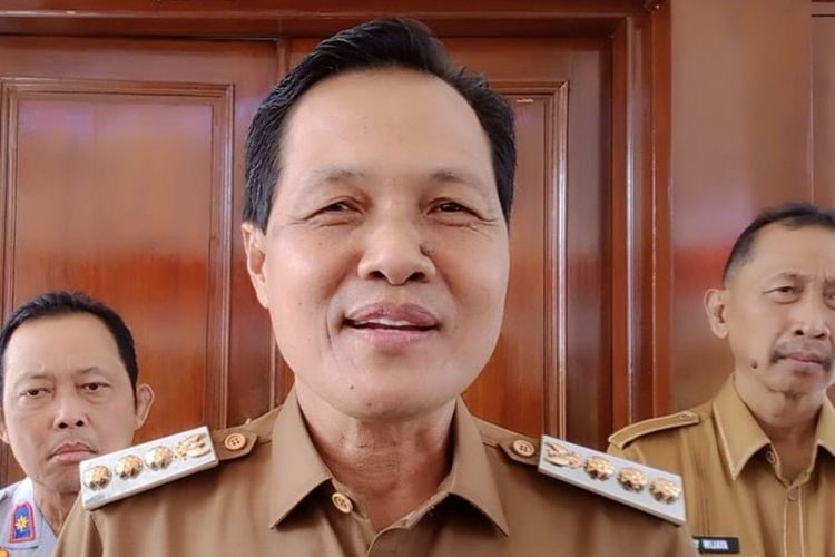 kpk tetapkan bupati muara enim tersangka ott, uang rp2 miliar disita