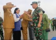 Bupati taput apresiasi program sosial kasad maruli simanjuntak di kawasan danau toba bupati taput apresiasi program sosial kasad maruli simanjuntak di kawasan danau toba