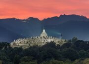 borobudur tak lagi sendiri, 5 daerah ini jadi destinasi pendukung
