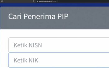 Dana pip juni 2026 mulai disalurkan, cek besaran bantuan dan jadwal pencairannya dana pip juni 2026 mulai disalurkan, cek besaran bantuan dan jadwal pencairannya