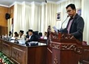 dprd batu bara bentuk pansus plasma sawit, ismar khomri ketua
