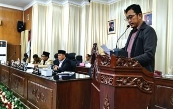 dprd batu bara bentuk pansus plasma sawit, ismar khomri ketua