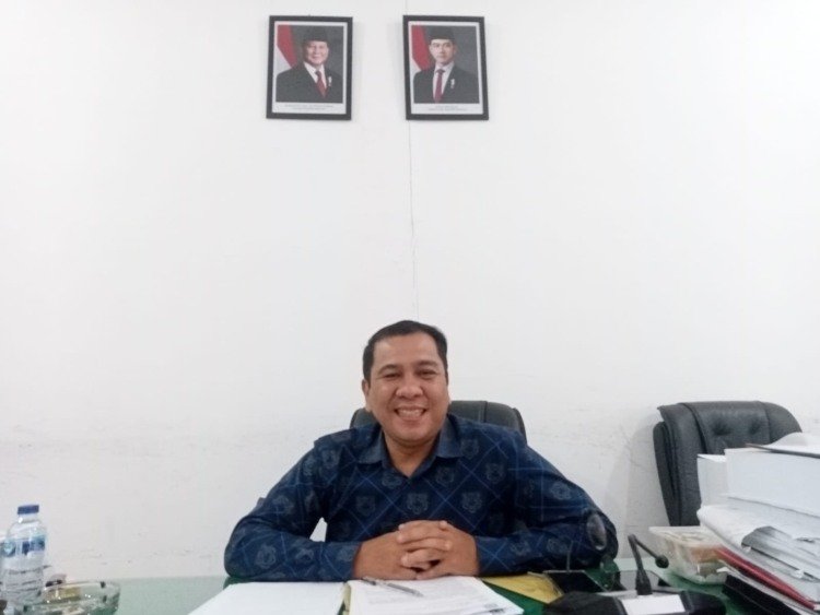 marak pencurian di pasar horas, dprd pematangsiantar desak pengamanan diperketat