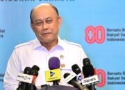 prabowo copot dadan hindayana dari kepala bgn, ini penggantinya