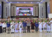 Densus 88 edukasi mahasiswa universitas senior medan cegah radikalisme densus 88 edukasi mahasiswa universitas senior medan cegah radikalisme
