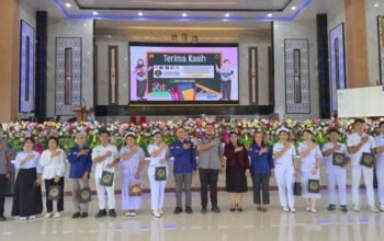 Densus 88 edukasi mahasiswa universitas senior medan cegah radikalisme densus 88 edukasi mahasiswa universitas senior medan cegah radikalisme