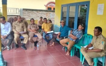 skandal bumdes lubuk cuik batu bara: dana rp80 juta diduga raib