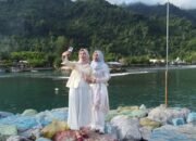 lhok rukam aceh selatan, destinasi wisata bahari dan kuliner favorit