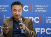 Teddy bela kunjungan luar negeri prabowo, gerindra balas kritik dino patti djalal teddy bela kunjungan luar negeri prabowo, gerindra balas kritik dino patti djalal