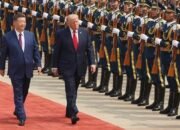 Persaingan as-tiongkok meningkat, beijing kejar dominasi militer dan teknologi persaingan as-tiongkok meningkat, beijing kejar dominasi militer dan teknologi