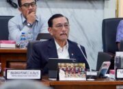 Luhut: 62,9 persen subsidi listrik dinikmati kelompok mampu luhut: 62,9 persen subsidi listrik dinikmati kelompok mampu