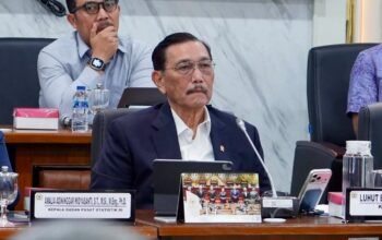 Luhut: 62,9 persen subsidi listrik dinikmati kelompok mampu luhut: 62,9 persen subsidi listrik dinikmati kelompok mampu