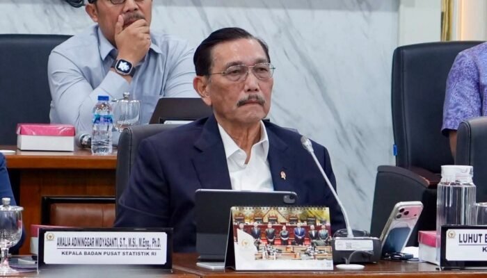 luhut: 62,9 persen subsidi listrik dinikmati kelompok mampu
