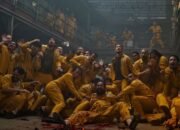 Hasto ungkap makna tersembunyi tokoh koruptor dalam ghost in the cell hasto ungkap makna tersembunyi tokoh koruptor dalam ghost in the cell
