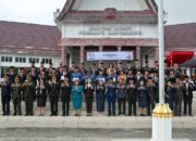 ini pesan bupati humbahas untuk generasi muda di hari lahir pancasila 2026