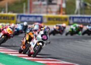 hasil fp1 moto3 hungaria 2026: veda ega finis juru kunci dan marquez mendominasi di motogp