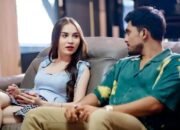 giorgino abraham dan elina joerg tanggapi kritik atas adegan dewasa