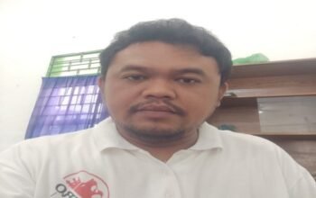 gaji dipotong berbulan-bulan, karyawan pt shk cari keadilan ke dprd pematangsiantar