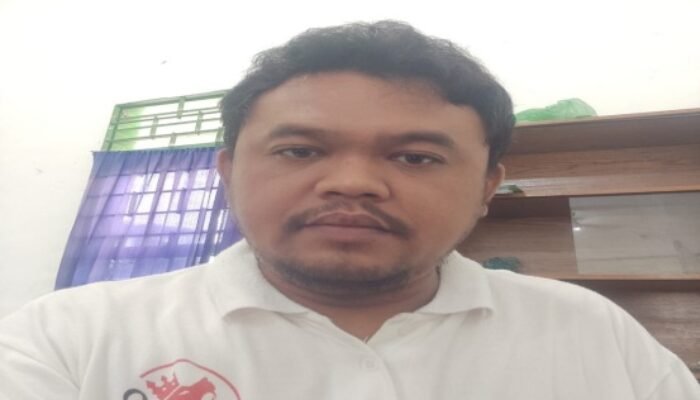 gaji dipotong berbulan-bulan, karyawan pt shk cari keadilan ke dprd pematangsiantar