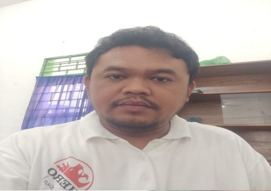 gaji dipotong berbulan-bulan, karyawan pt shk cari keadilan ke dprd pematangsiantar