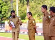 aceh catat lonjakan kinerja birokrasi, kini berpredikat a- dari panrb
