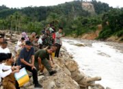 gandeng aph, pemprov sumut perkuat pengawasan dan penertiban tambang ilegal