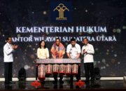 6. 110 posbankum diresmikan, akses bantuan hukum hadir di seluruh desa dan kelurahan 6.110 posbankum diresmikan, akses bantuan hukum hadir di seluruh desa dan kelurahan