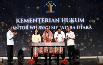 6. 110 posbankum diresmikan, akses bantuan hukum hadir di seluruh desa dan kelurahan 6.110 posbankum diresmikan, akses bantuan hukum hadir di seluruh desa dan kelurahan
