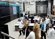 Gubernur bobby nasution minta kompensasi dampak pemadaman listrik, begini kata pln gubernur bobby nasution minta kompensasi dampak pemadaman listrik, begini kata pln
