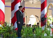 bobby nasution tegaskan pancasila jadi jawaban tantangan global